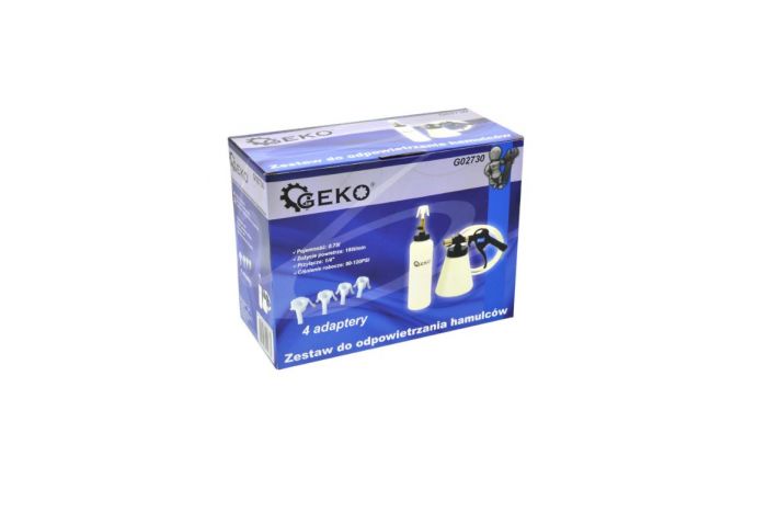 DISPOZITIV DE AERISIT SI SCHIMBAT LICHID DE FRANA