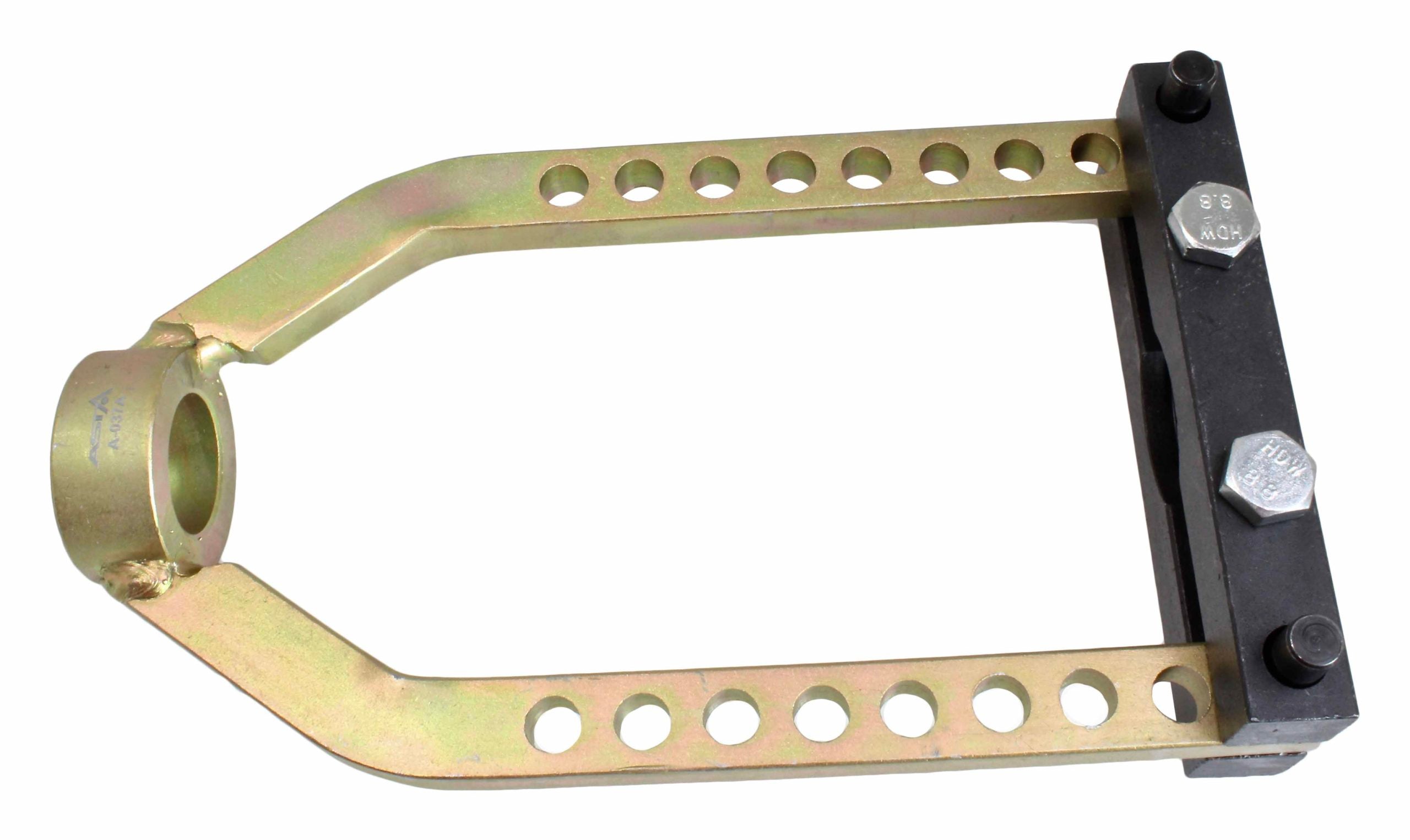 EXTRACTOR PRESA UNIVERSALA CAP PLANETARA