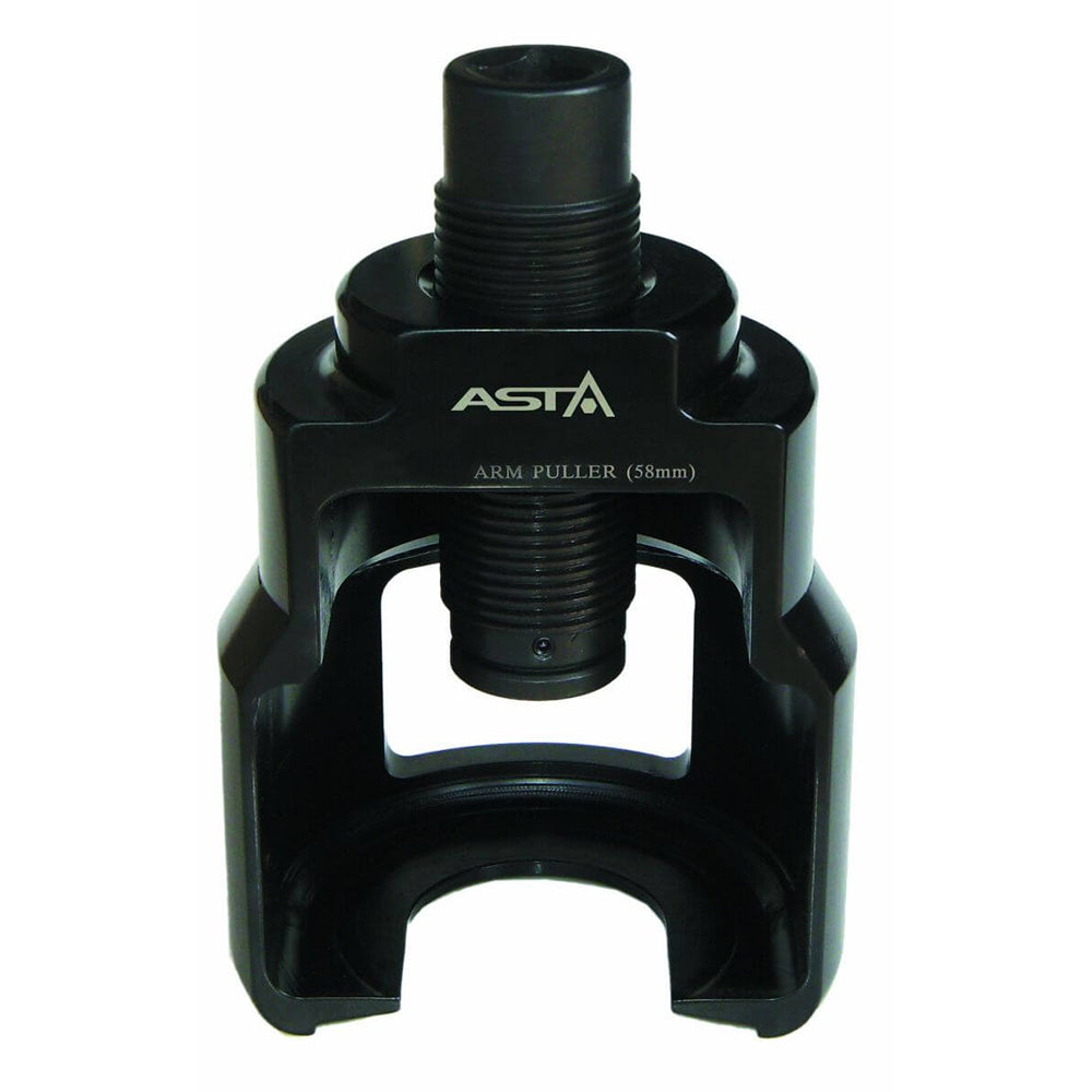 PRESA PIVOTI SI CAPETE DE BARA CAMIOANE SCANIA VOLVO 58MM