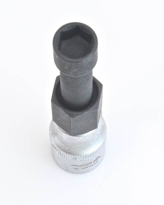 CHEIE MONTARE DEMONTARE FULIE ALTERNATOR DENSO 1/2 10MM TOYOTA AUDI FORD KIA