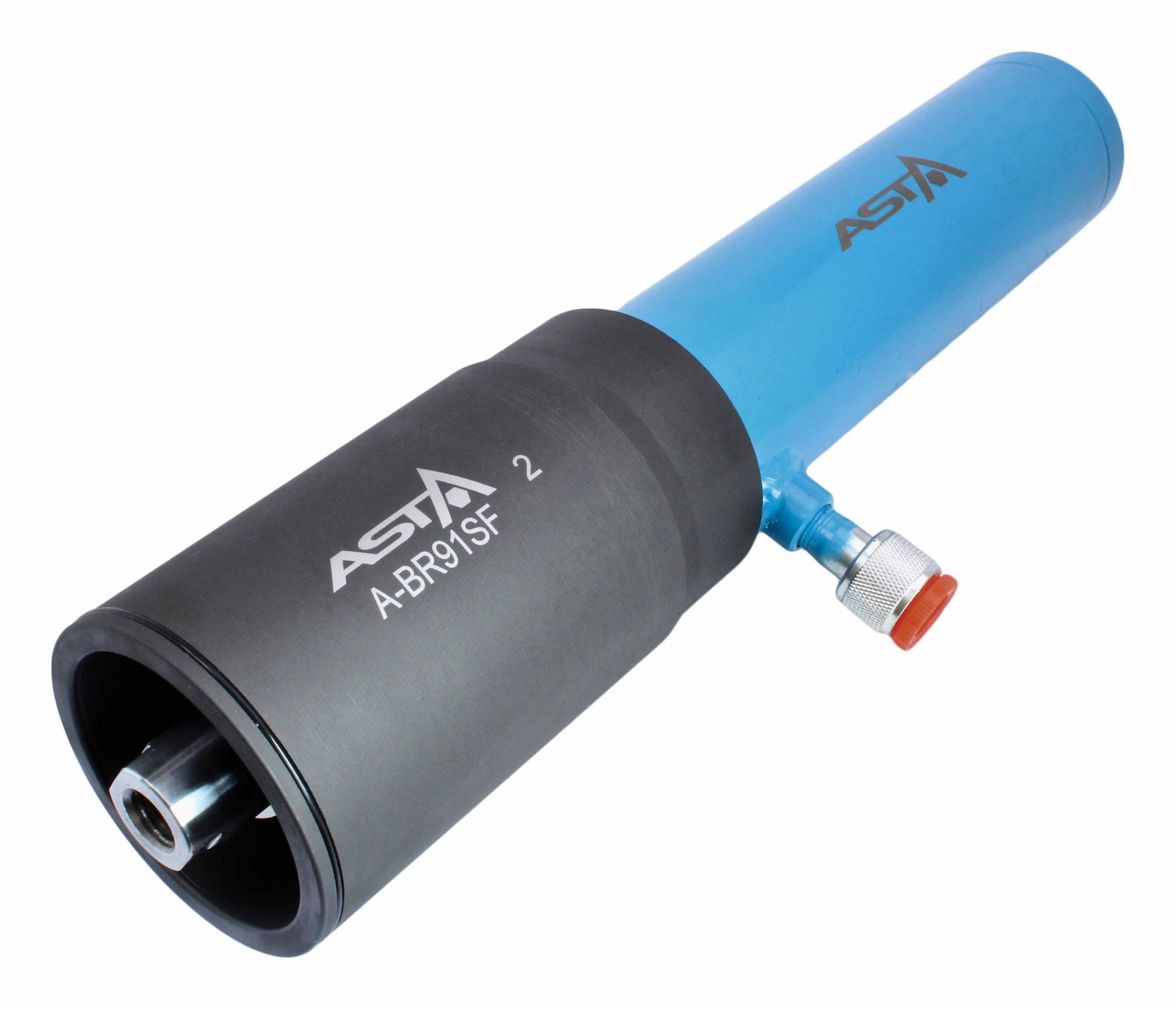 PRESA HIDRAULICA BUCSI ARC CAMION