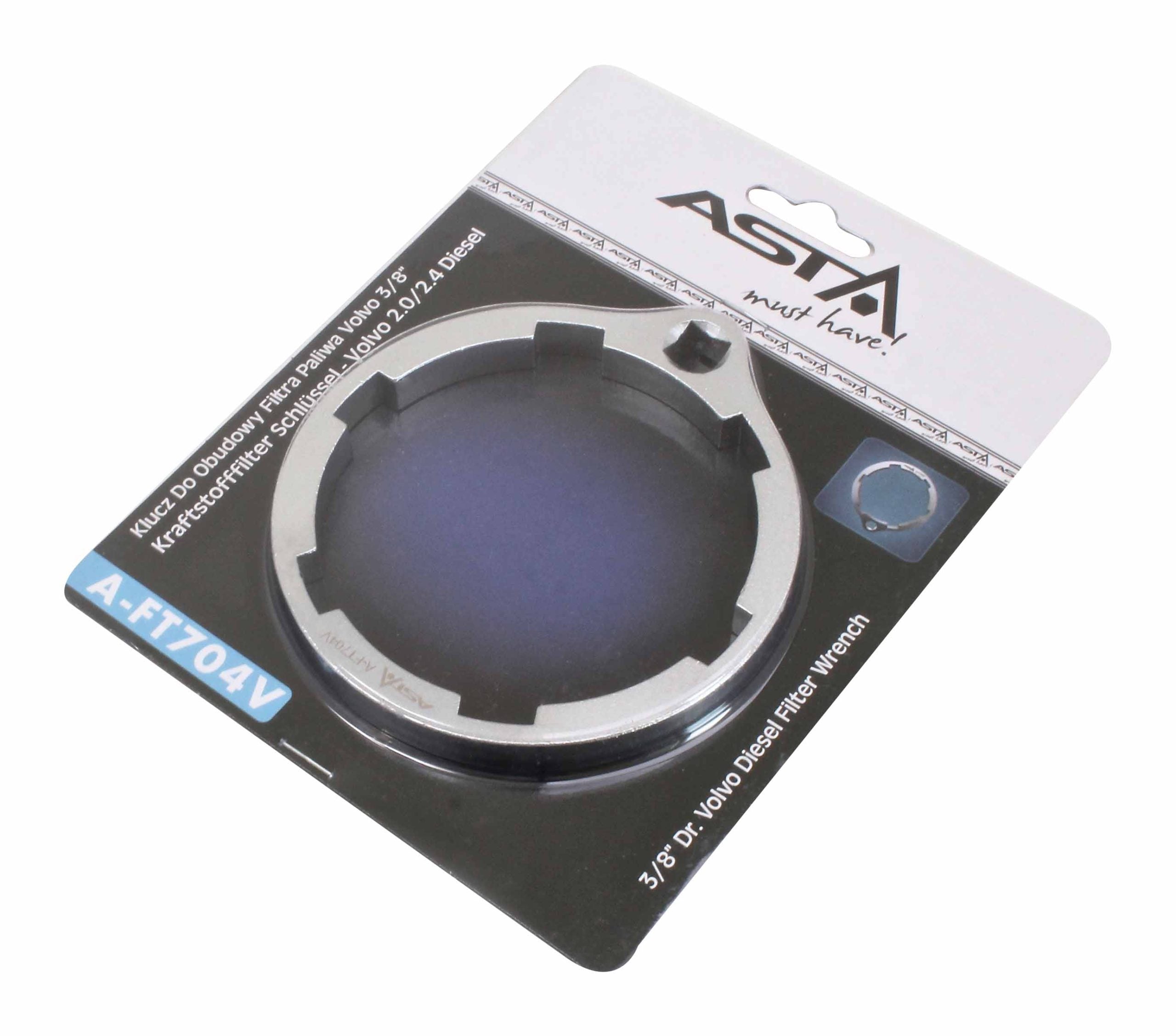 CHEIE CAPAC FILTRU COMBUSTBIL VOLVO 2.0D 2.4D 2.5TDI