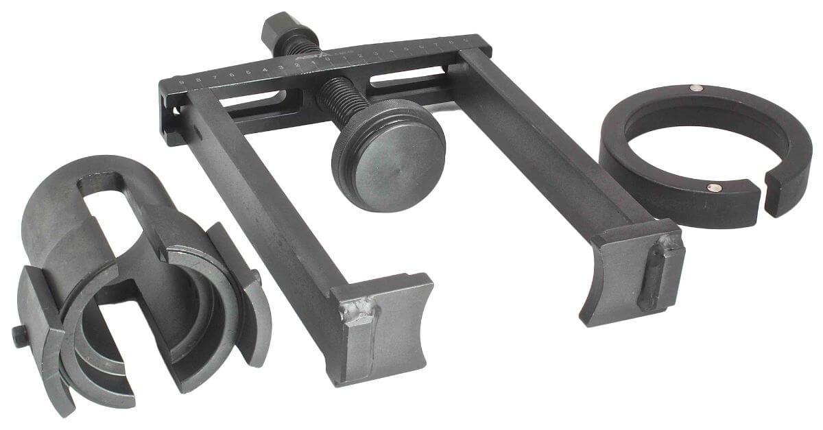 TRUSA PRESA BUCSI PUNTE SPATE FORD VOLVO