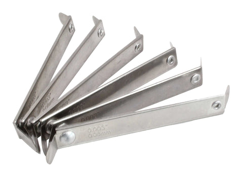 SET LERE 0.05MM-0.08MM