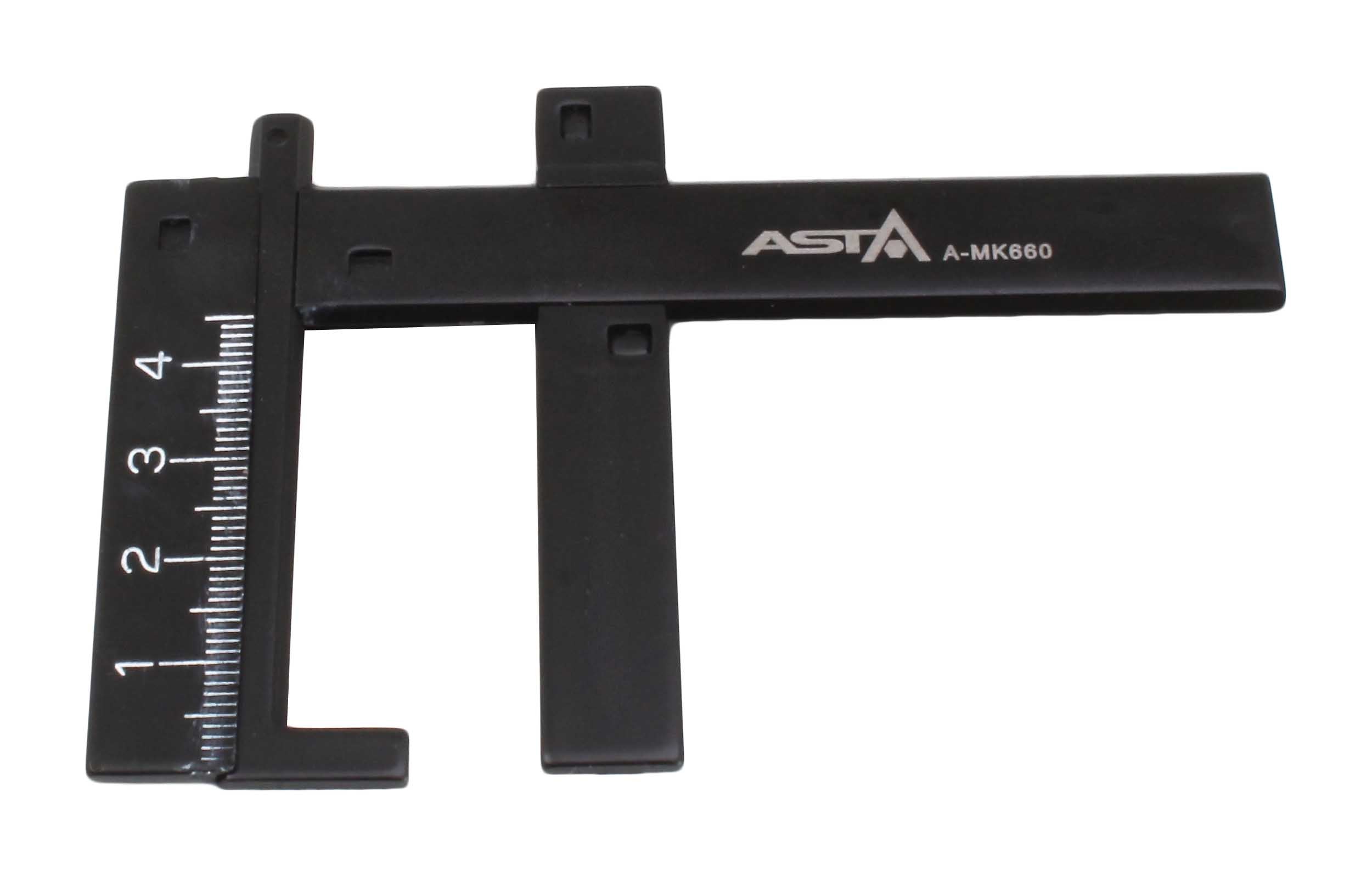 INSTRUMENT INDICATOR DE NIVEL AL CARBURATORULUI