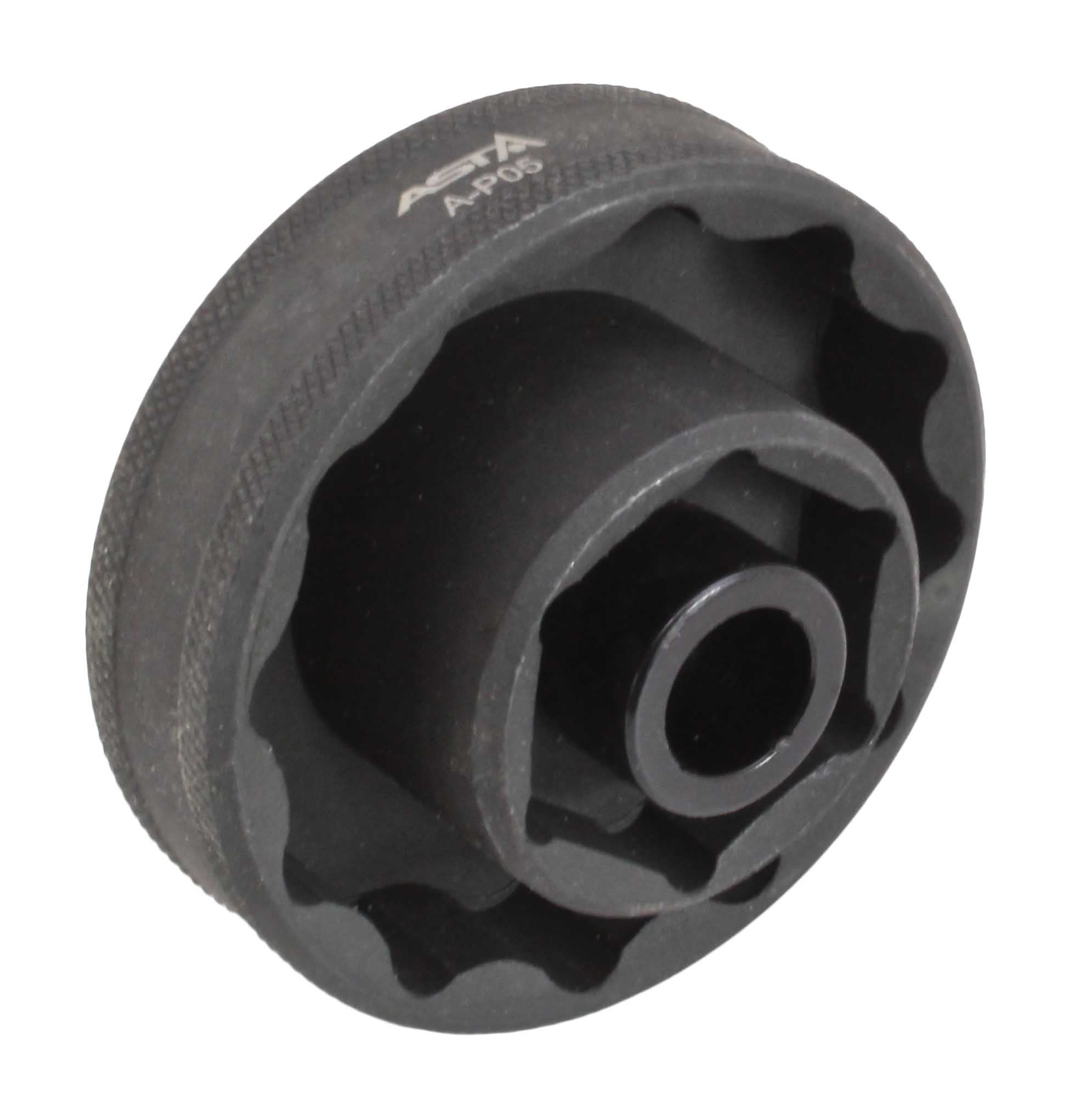 CHEIE TUBULARA DE IMPACT PENTRU ROATA DUCATI 55*30MM