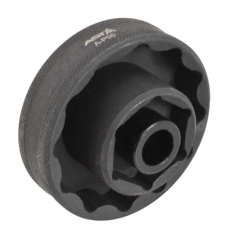 CHEIE TUBULARA DE IMPACT PENTRU ROATA DUCATI 55*30MM