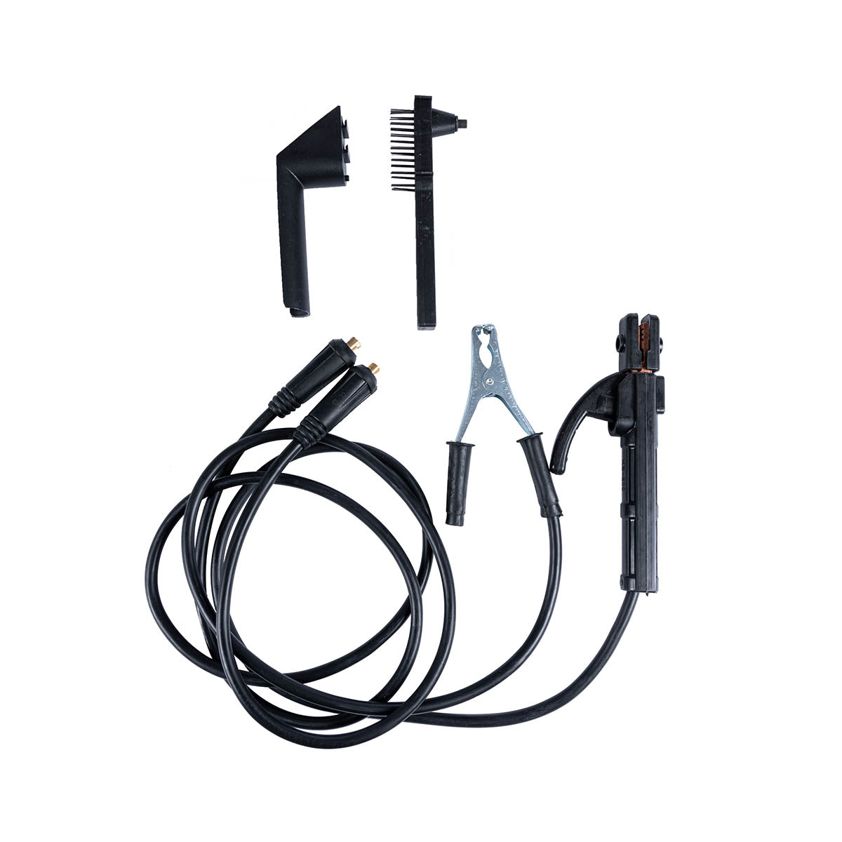 APARAT DE SUDURA CU INVERTOR MMA 285A