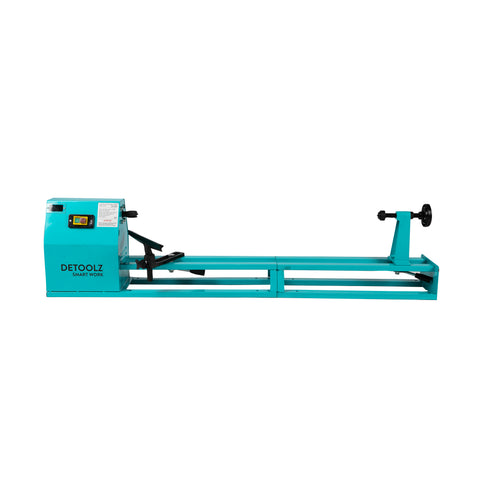 STRUNG ELECTRIC PRELUCRARE LEMN 370W DETOOLZ