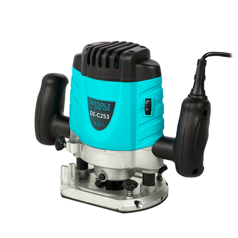FREZA PRELUCRARE LEMN 1500W ROUTER