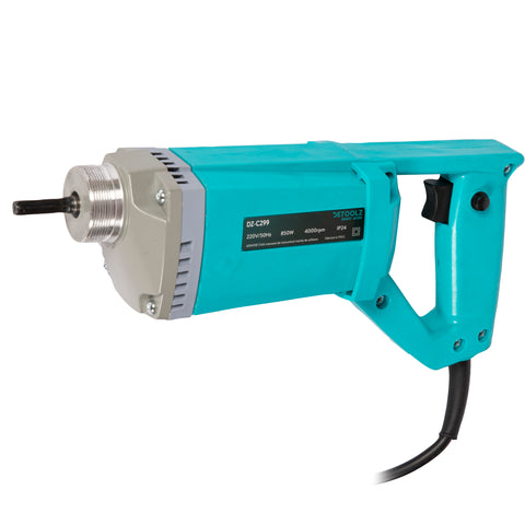 VIBRATOR PENTRU BETON 800W DETOOLZ