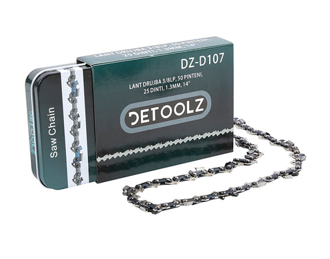 LANT DRUJBA MOTOFIERASTRAU 25 DINTI 1.3MM 16