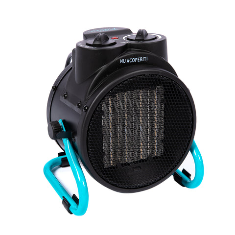 AEROTERMA ELECTRICA CERAMICA 2000W
