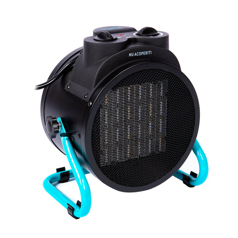AEROTERMA ELECTRICA CERAMICA 3000W