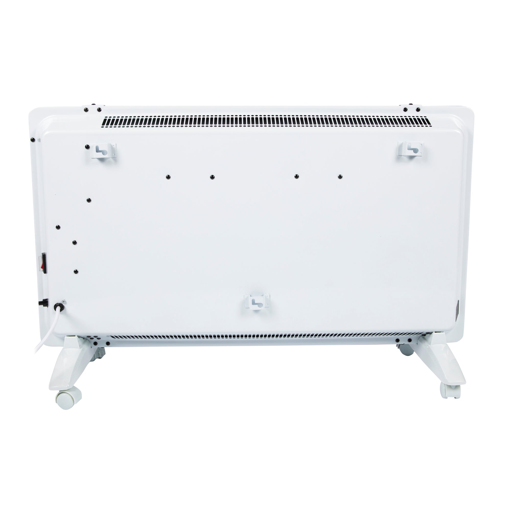CONVECTOR ELECTRIC 1000W/2000W ALB WIFI DETOOLZ