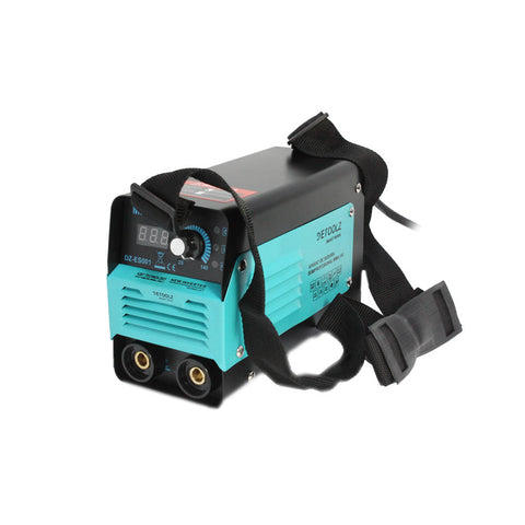 APARAT DE SUDURA MMA 140A DETOOLZ