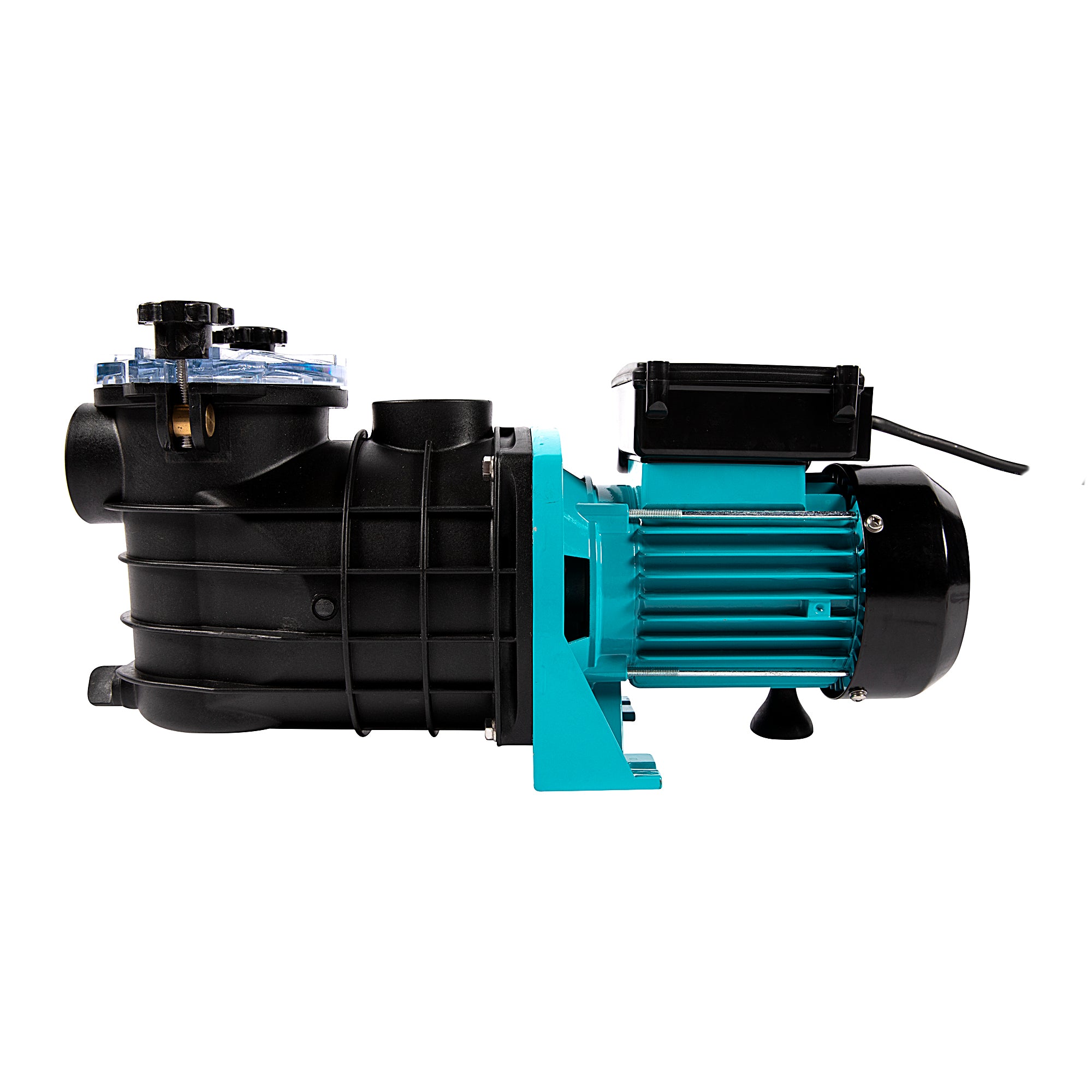 POMPA PISCINA 600W DEBIT 11000L/ORA DETOOLZ