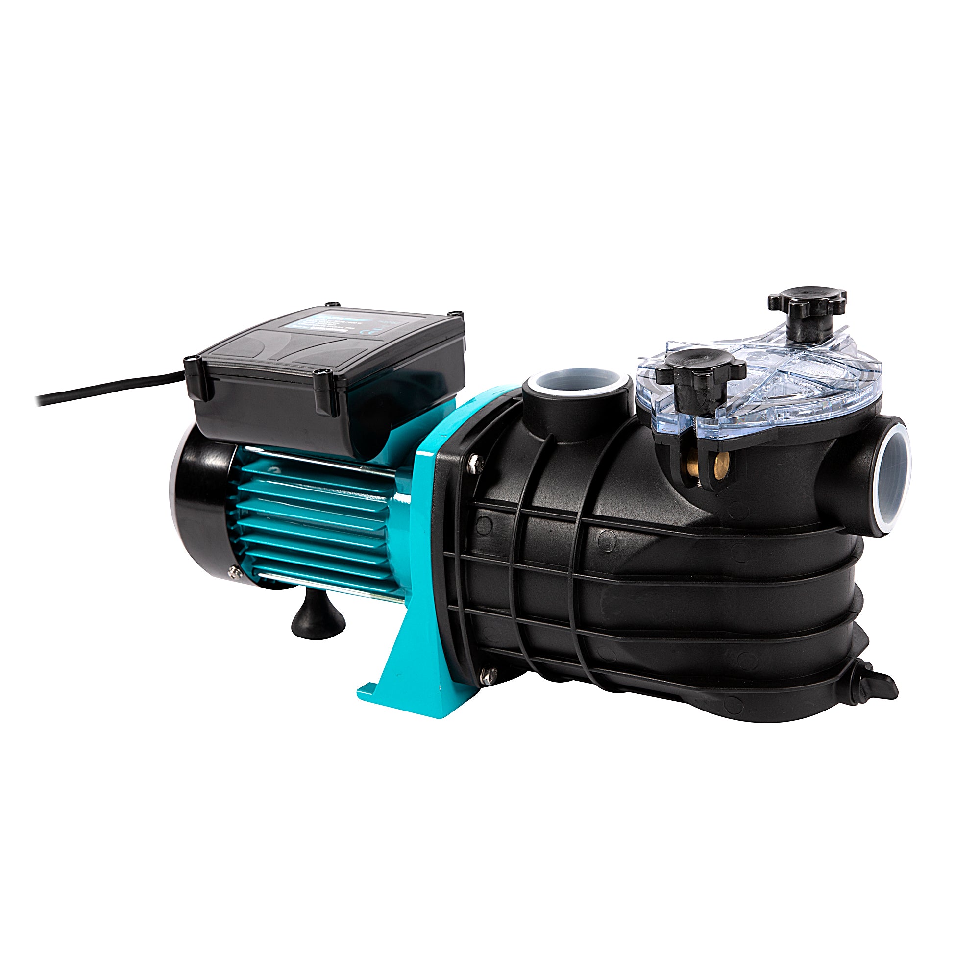 POMPA PISCINA 600W DEBIT 11000L/ORA DETOOLZ