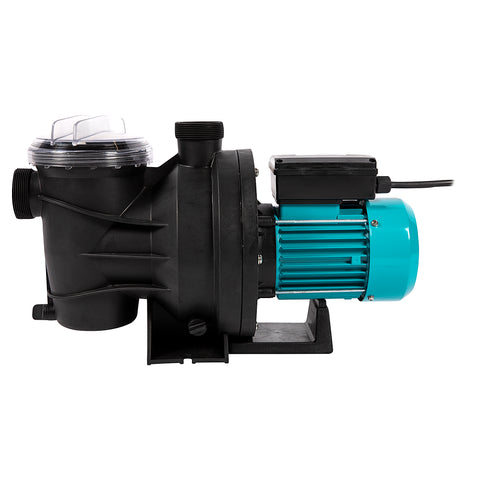 POMPA PISCINA 800W DEBIT 15000L/ORA DETOOLZ