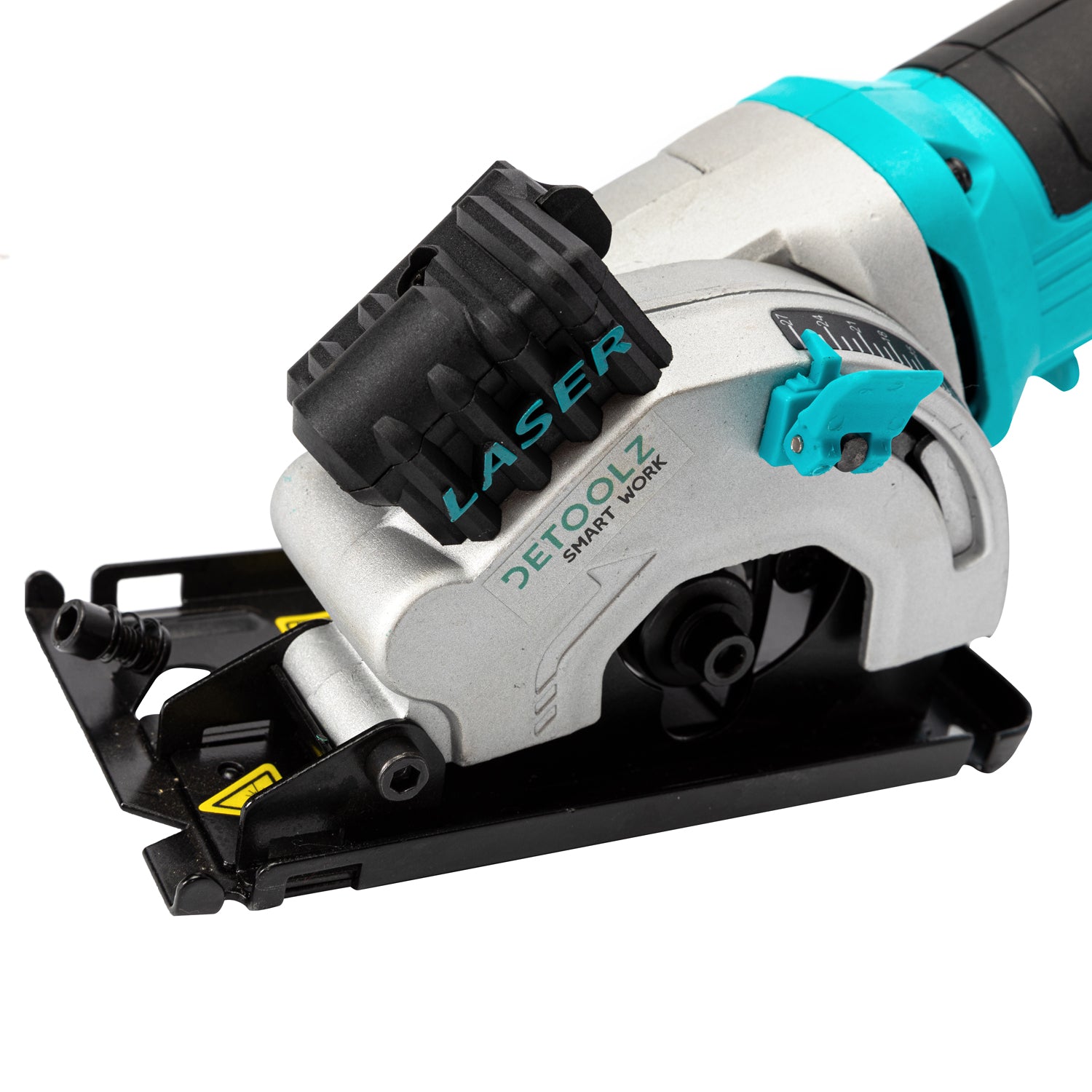 FIERASTRAU CIRCULAR ELECTRIC DE MANA 3500RPM 480W DETOOLZ