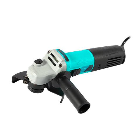 POLIZOR FLEX UNGHIULAR 900W 125MM DETOOLZ GB10960