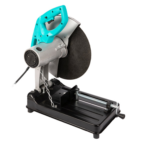 CIRCULAR DEBITAT METAL 2200W 3900RPM DETOOLZ