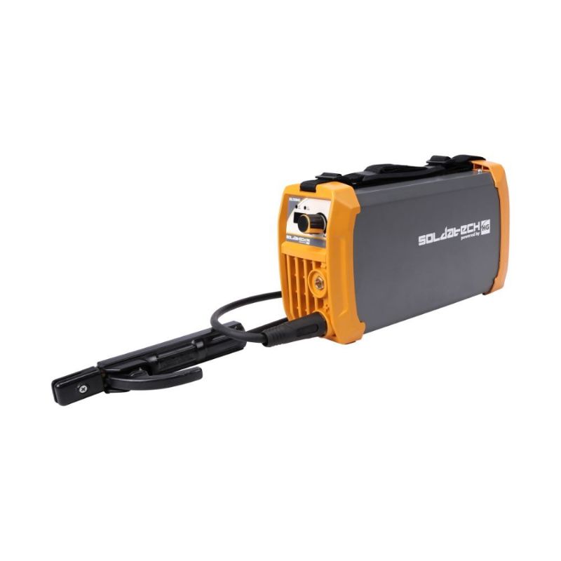 APARAT INVERTOR DE SUDURA CU ELECTROZI 120A