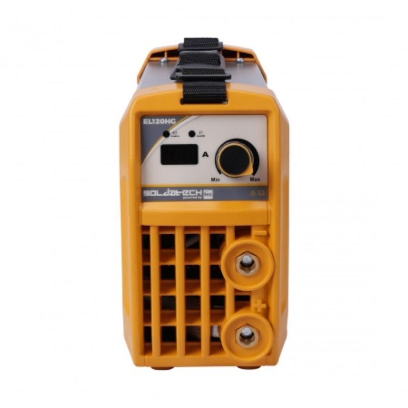 APARAT INVERTOR DE SUDURA CU ELECTROZI 120A