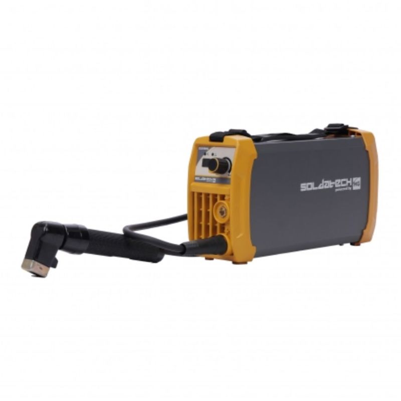 APARAT INVERTOR DE SUDURA CU ELECTROZI 160A