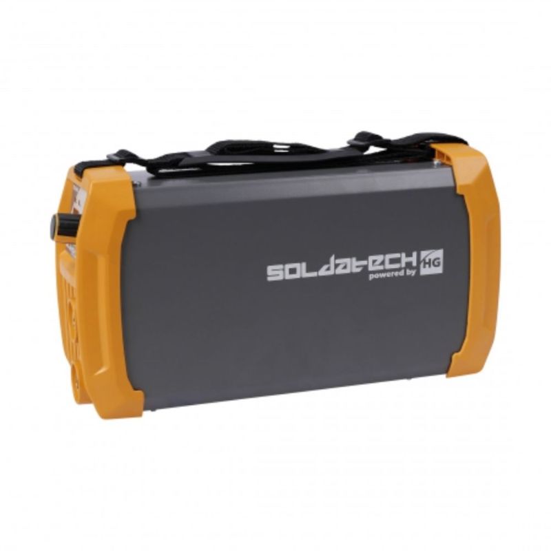 APARAT INVERTOR DE SUDURA CU ELECTROZI 160A