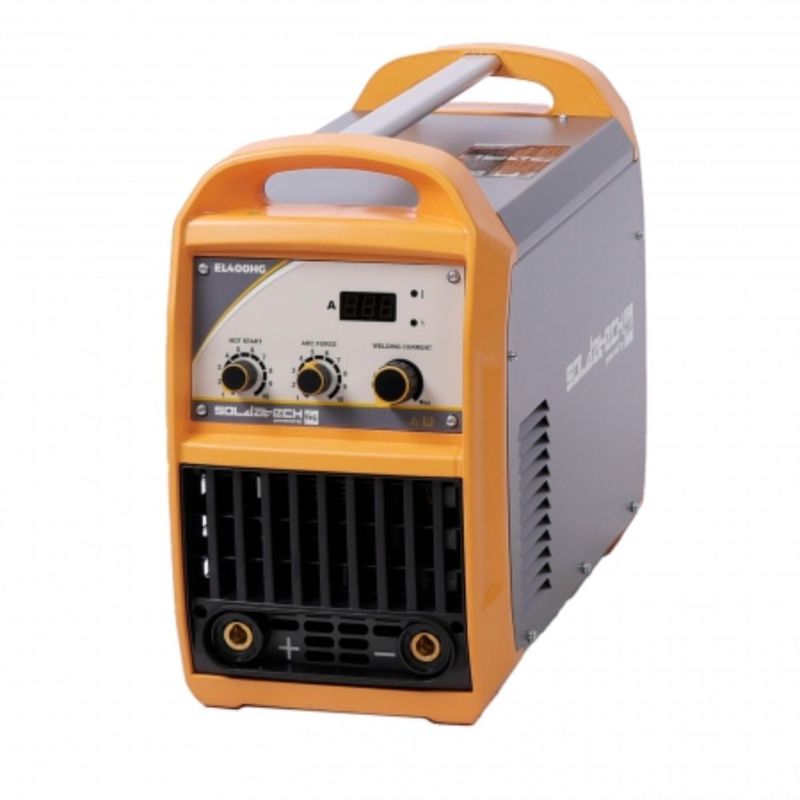 APARAT INVERTOR DE SUDURA CU ELECTROZI 400A