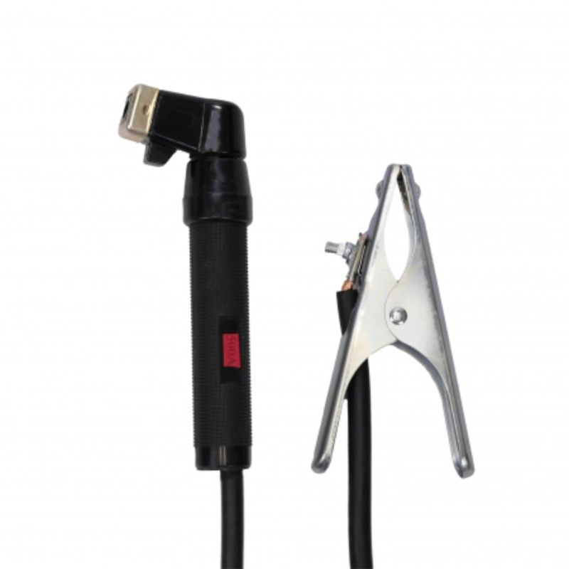 APARAT INVERTOR DE SUDURA CU ELECTROZI 400A