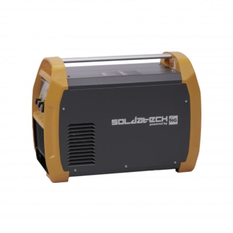 APARAT INVERTOR DE SUDURA CU ELECTROZI 400A