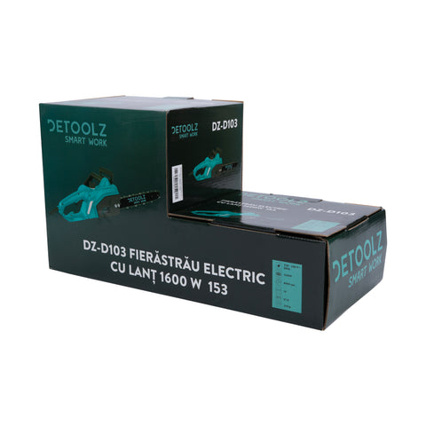 FIERASTRAU ELECTRIC CU LANT 1600W 153 2.15CP DETOOLZ