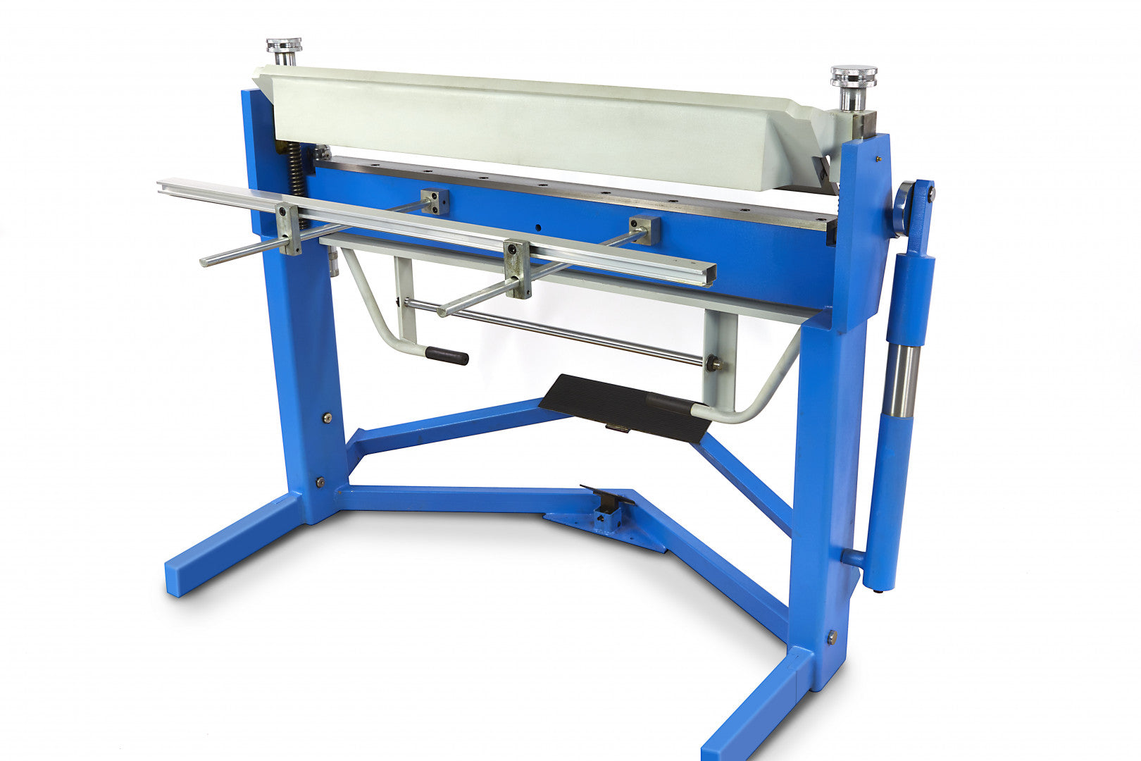 ABKANT MANUAL CU PRINDERE SUPERIOARA SEGMENTATA 2.5 X 1020 MM