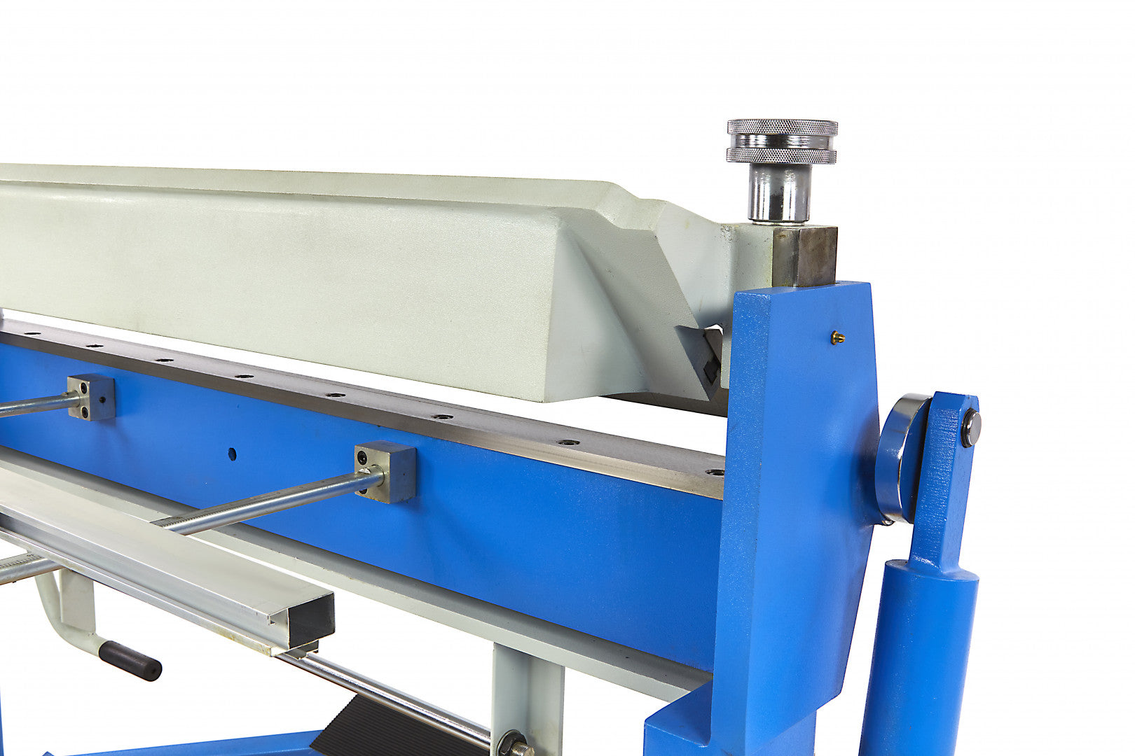 ABKANT MANUAL CU PRINDERE SUPERIOARA SEGMENTATA 2.5 X 1020 MM