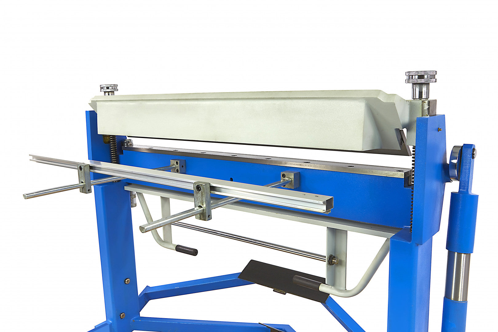 ABKANT MANUAL CU PRINDERE SUPERIOARA SEGMENTATA 2.5 X 1020 MM