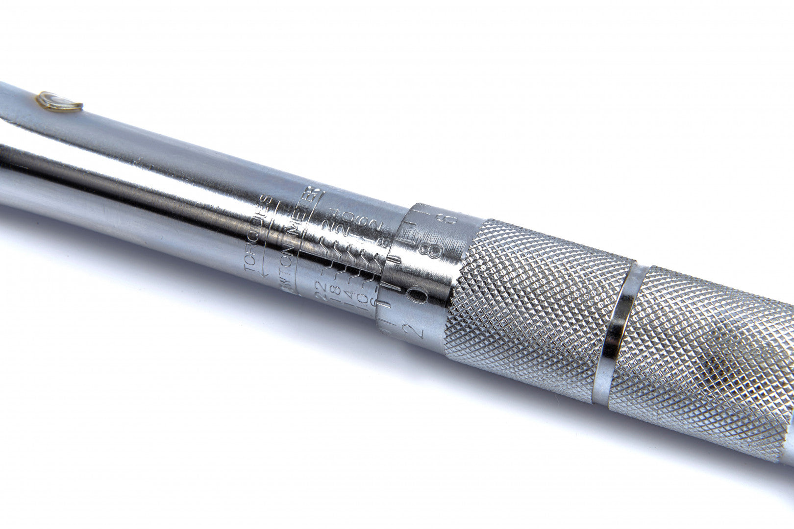 CHEIE DINAMOMETRICA 1/4 5-25 NM