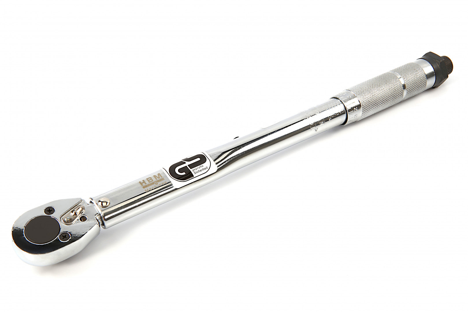 CHEIE DINAMOMETRICA 3/8 19-110 NM