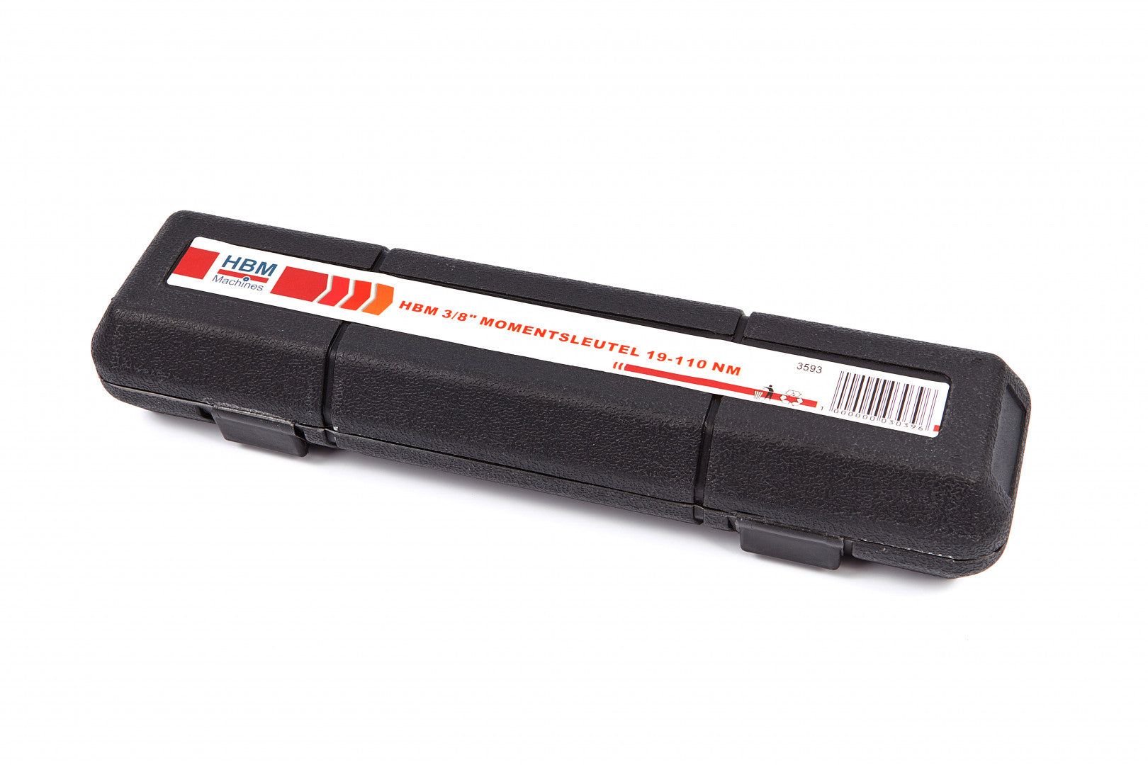 CHEIE DINAMOMETRICA 3/8 19-110 NM