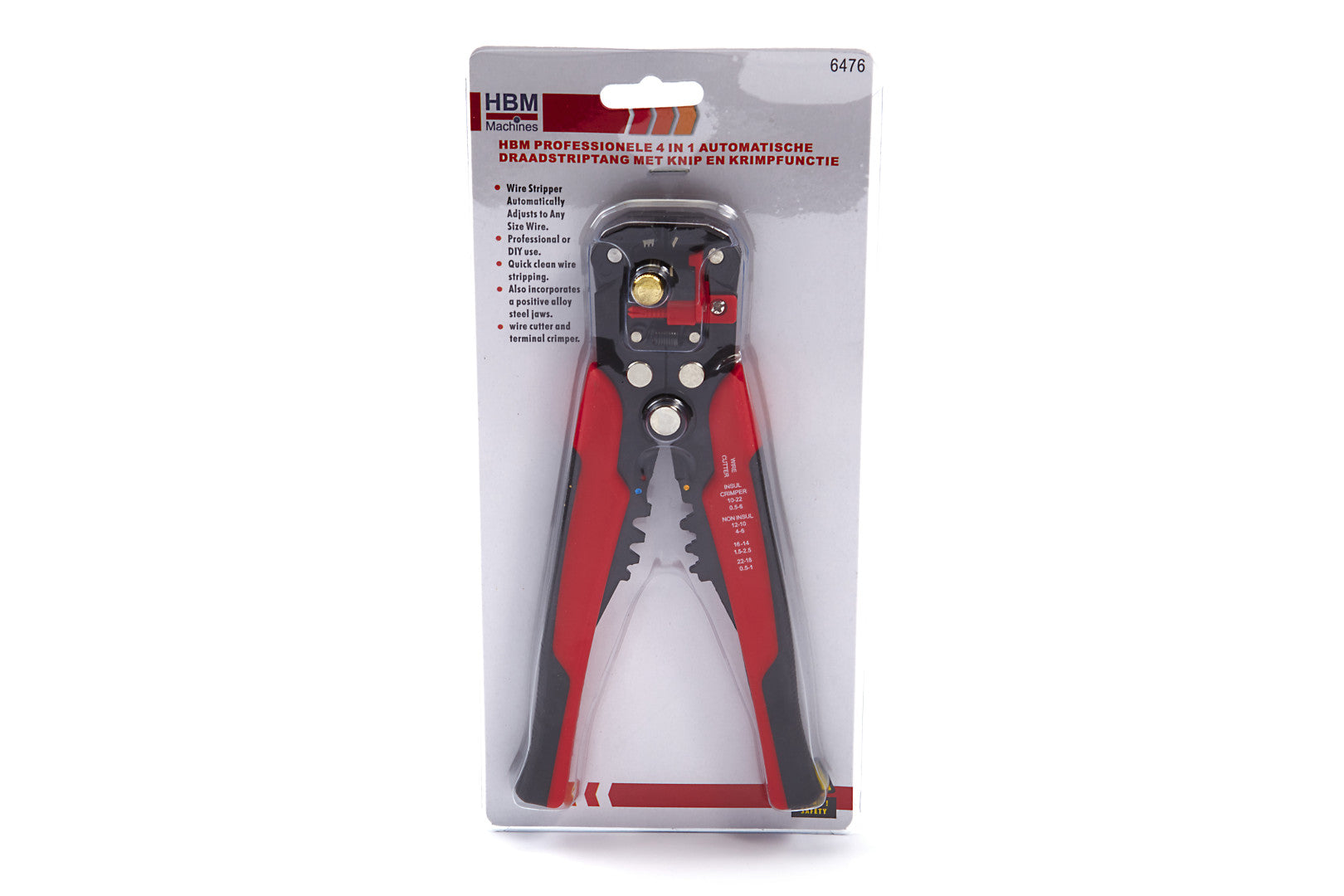 CLESTE AUTOMAT PT SERTIZAT DEZIZOLAT TAIAT CABLU ELECTRIC