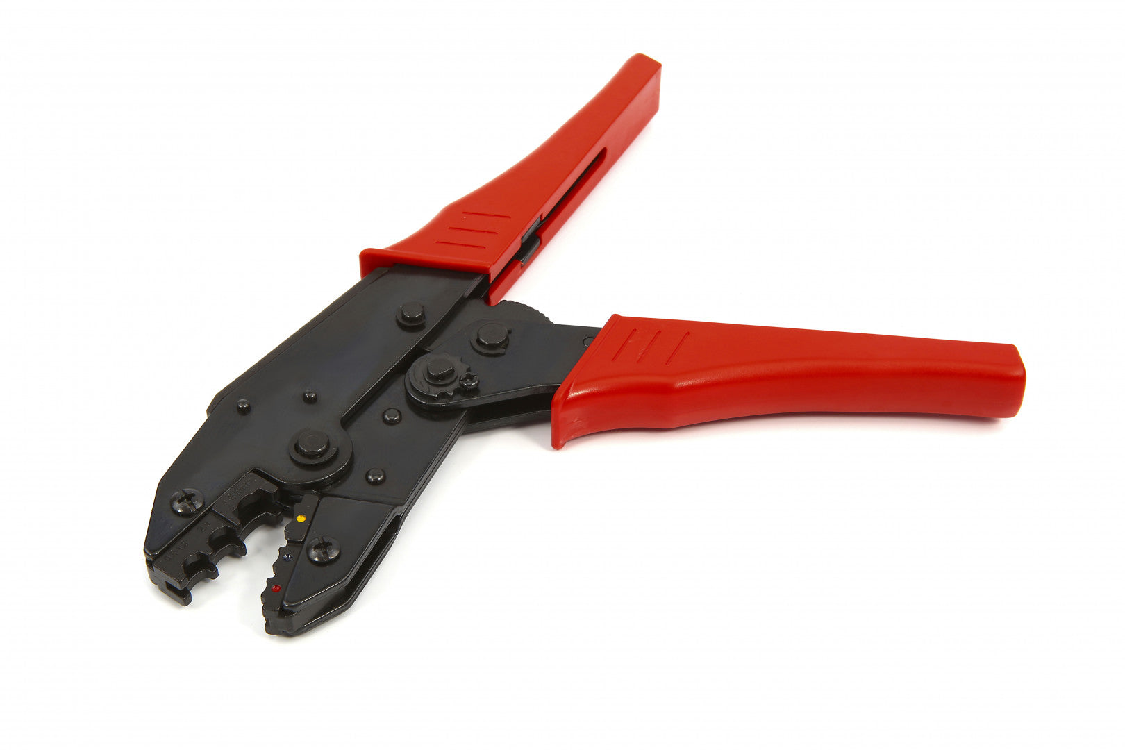 CLESTE PENTRU SERTIZAT PAPUCI ELECTRICI 0.5-6MM