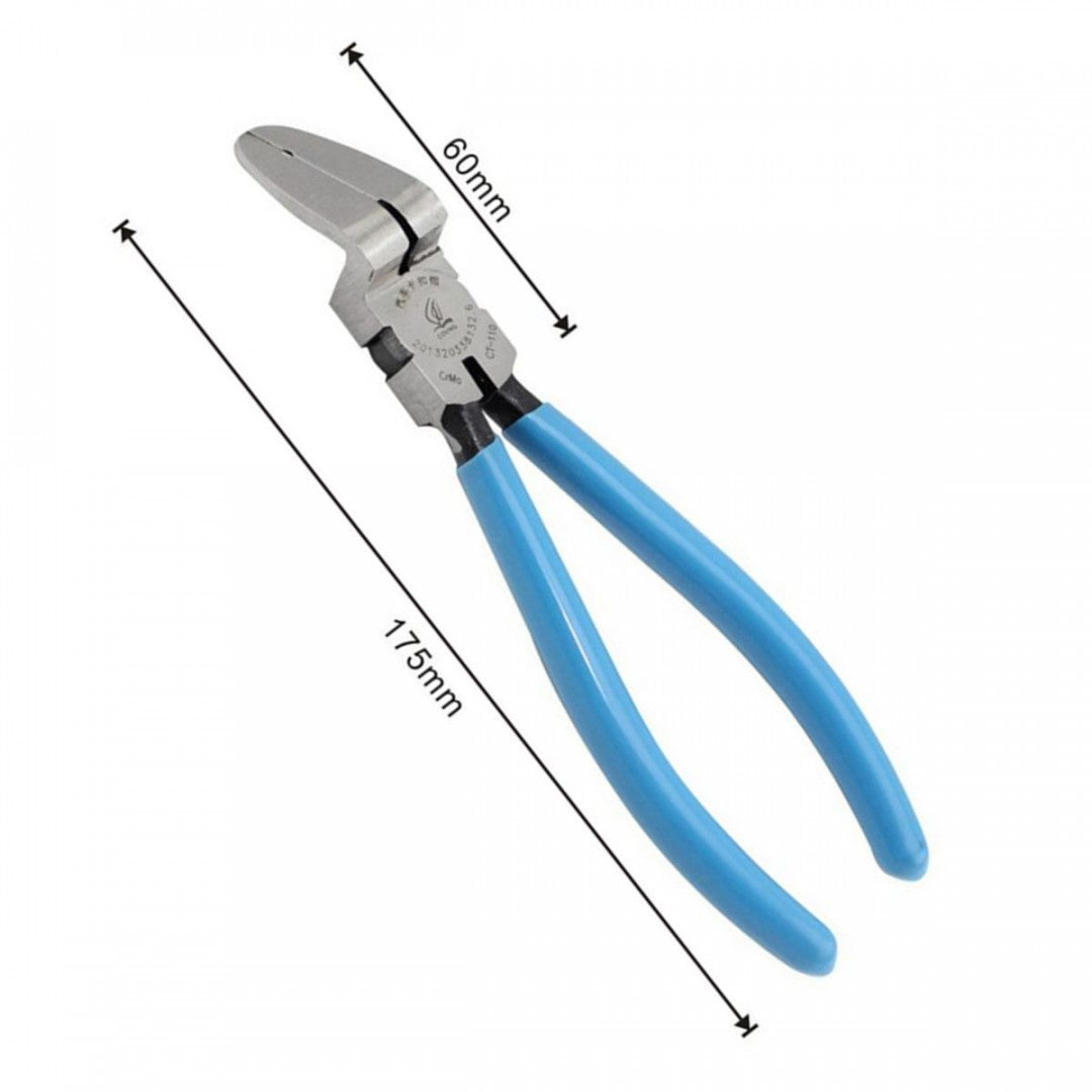 CLESTE PENTRU CLEME ORNAMENTE TAPITERIE CHEDERE AUTO HBM MACHINES OLANDA