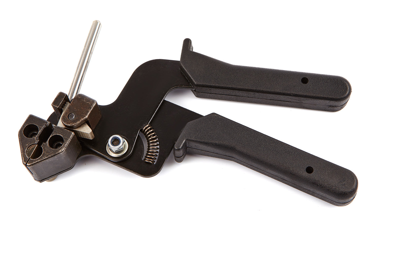 CLESTE PROFESIONAL COLIERE DE METAL 4.6-12 MM