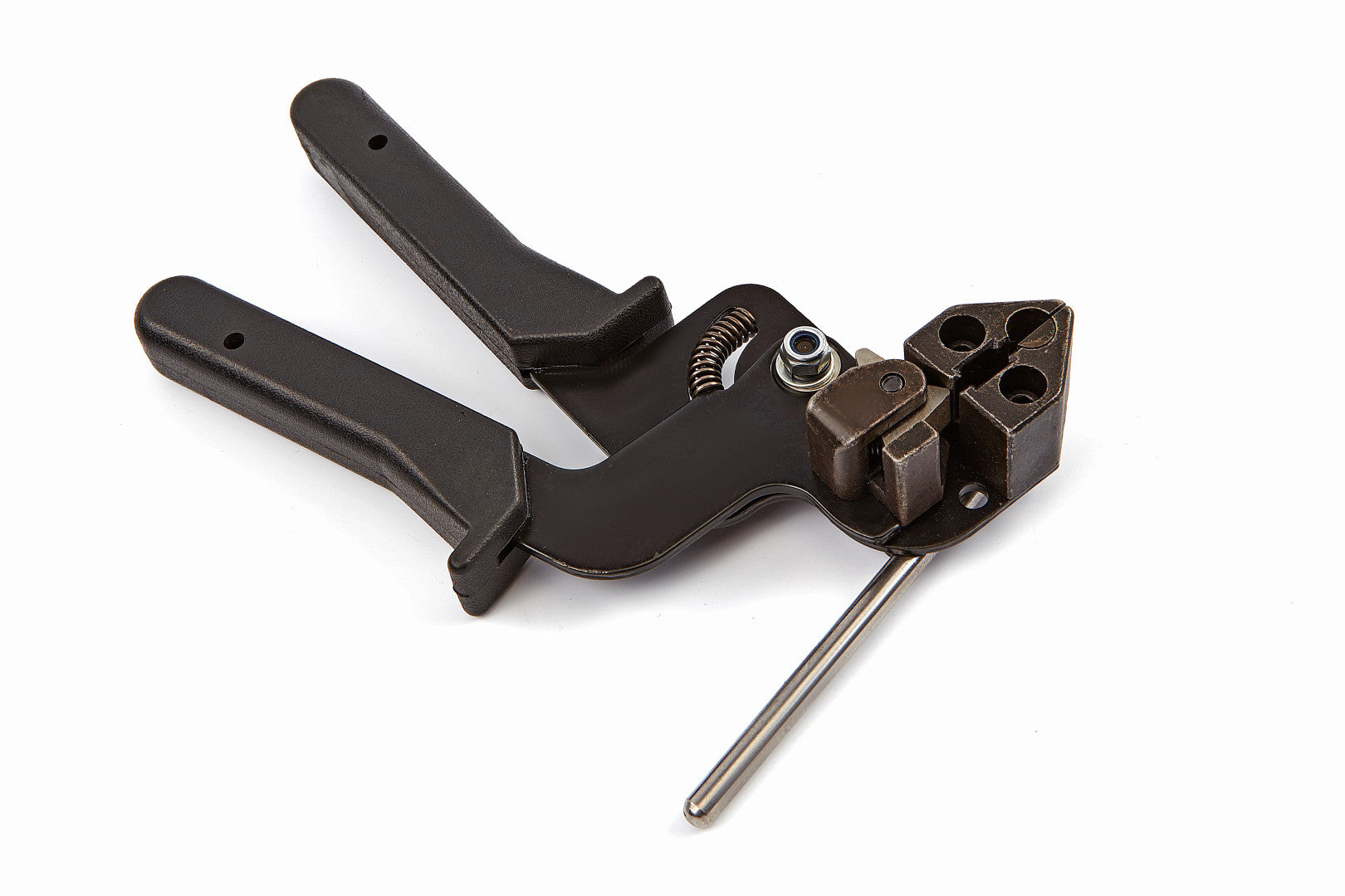 CLESTE PROFESIONAL COLIERE DE METAL 4.6-12 MM