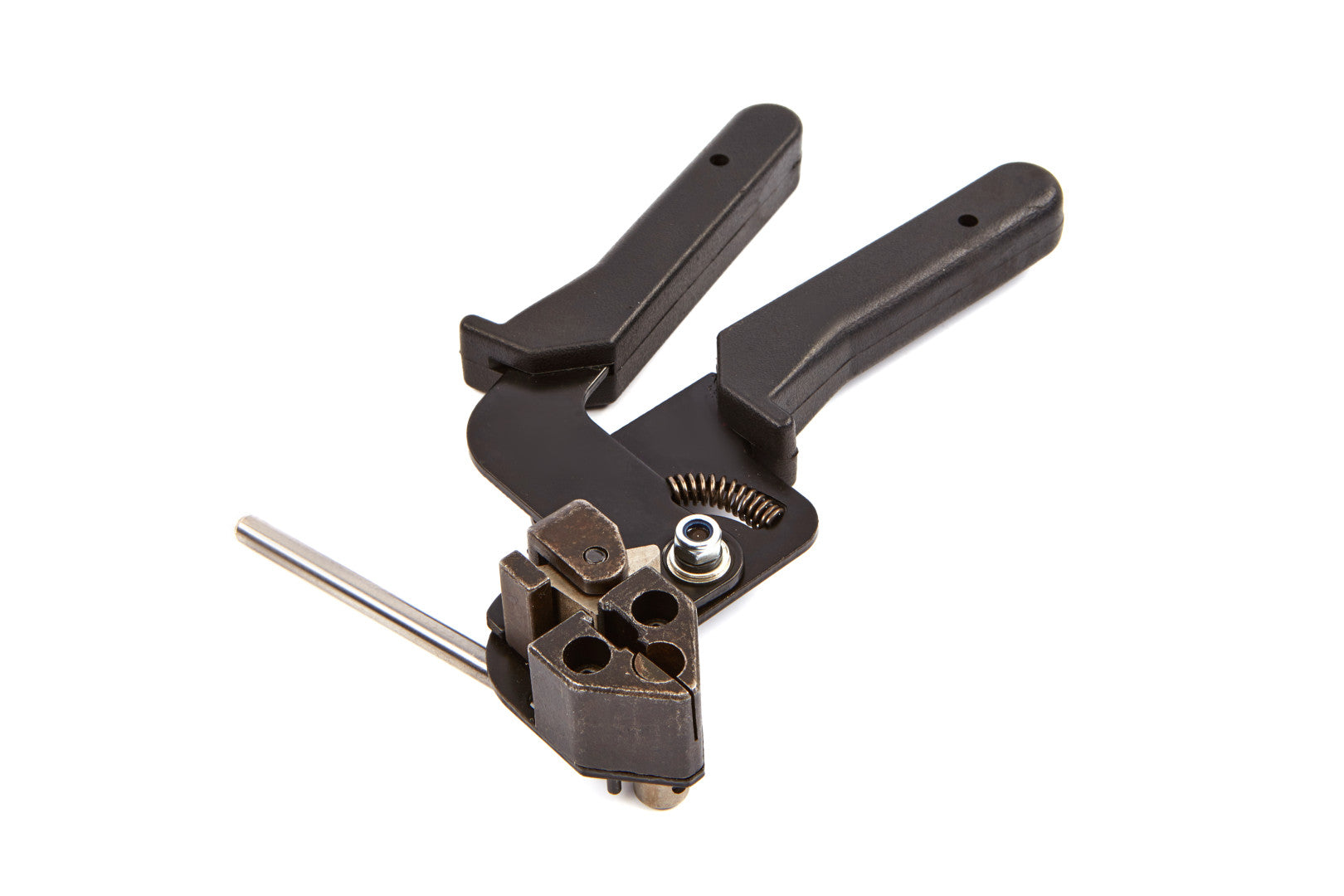 CLESTE PROFESIONAL COLIERE DE METAL 4.6-12 MM