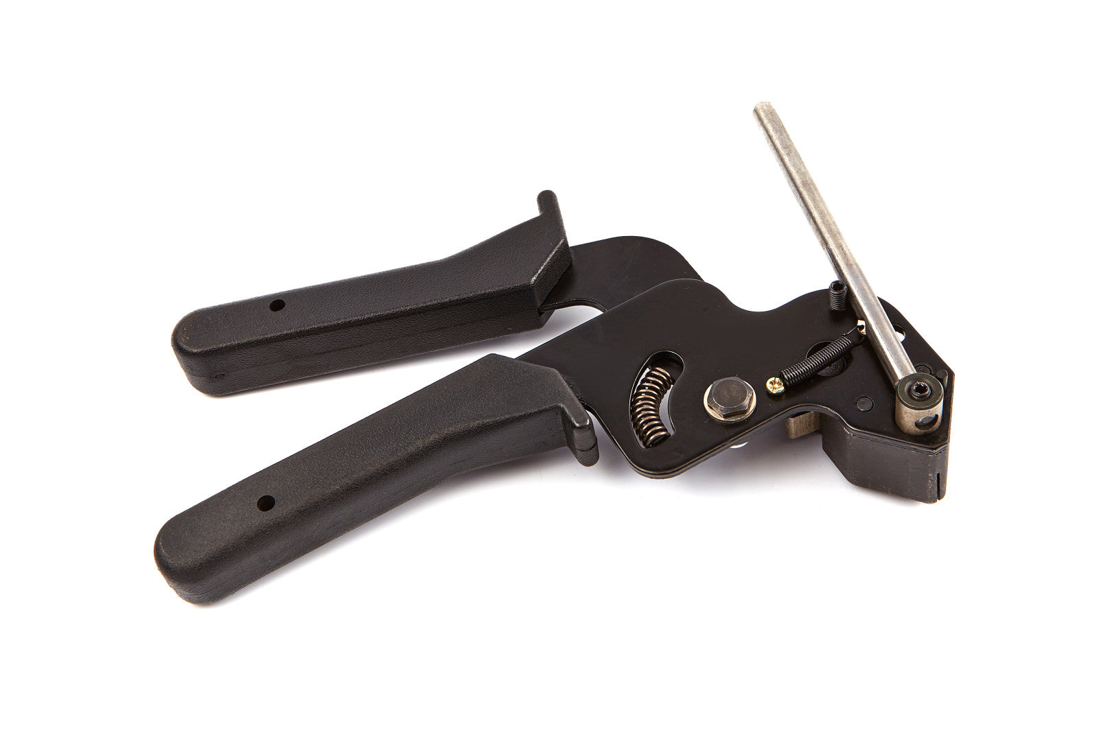 CLESTE PROFESIONAL COLIERE DE METAL 4.6-12 MM