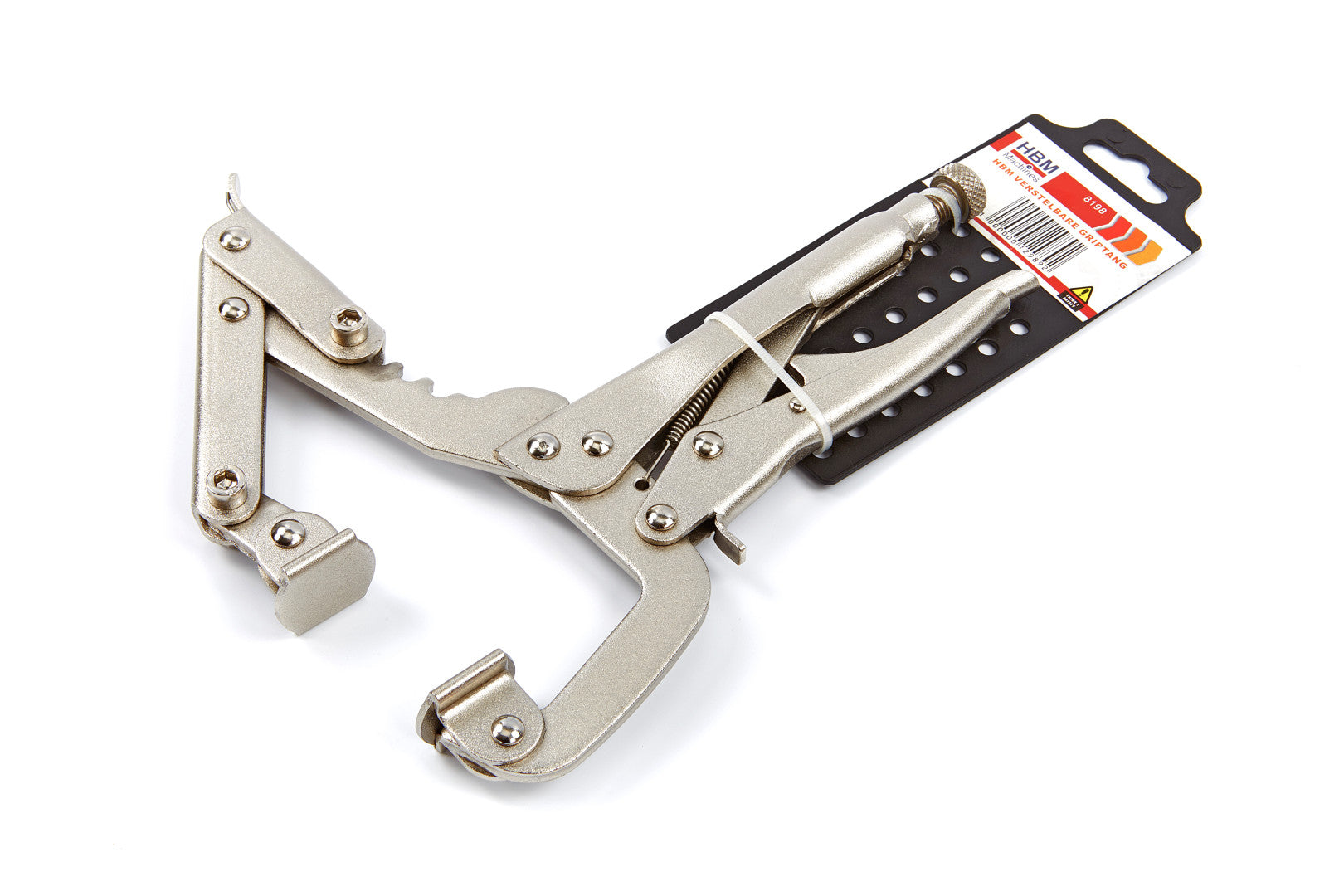 CLESTE AUTOBLOCANT TINICHIGERIE