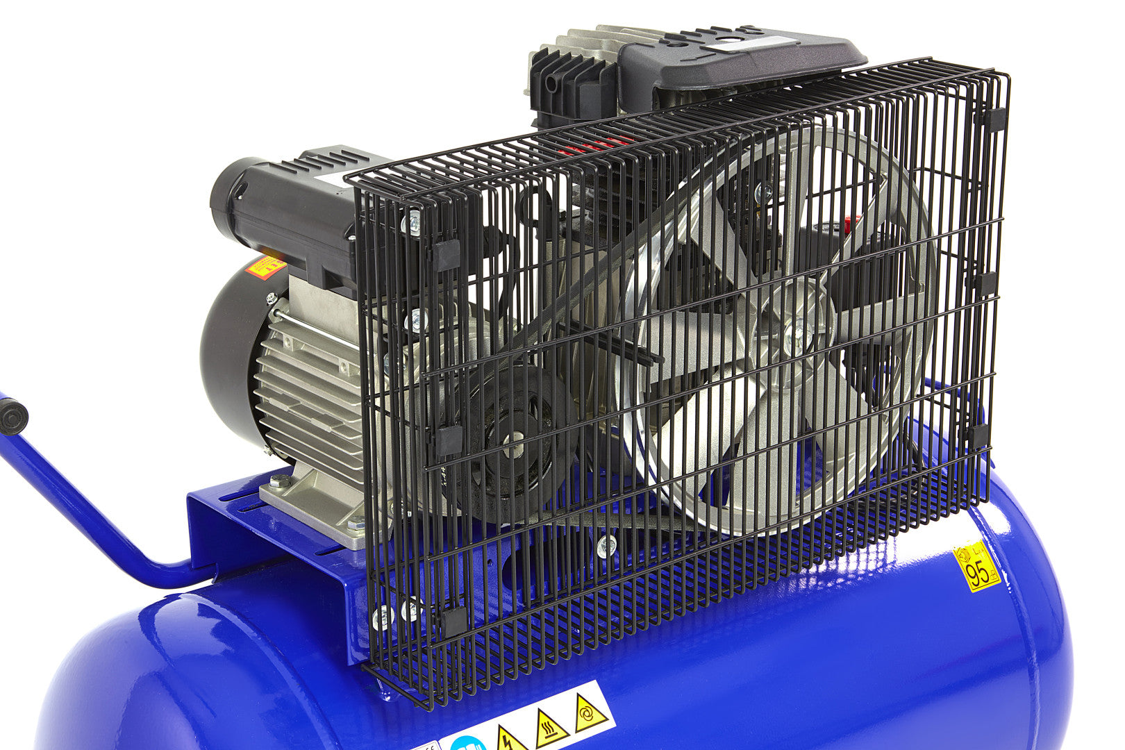 COMPRESOR 100L MICHELIN 3CP PROFESIONAL