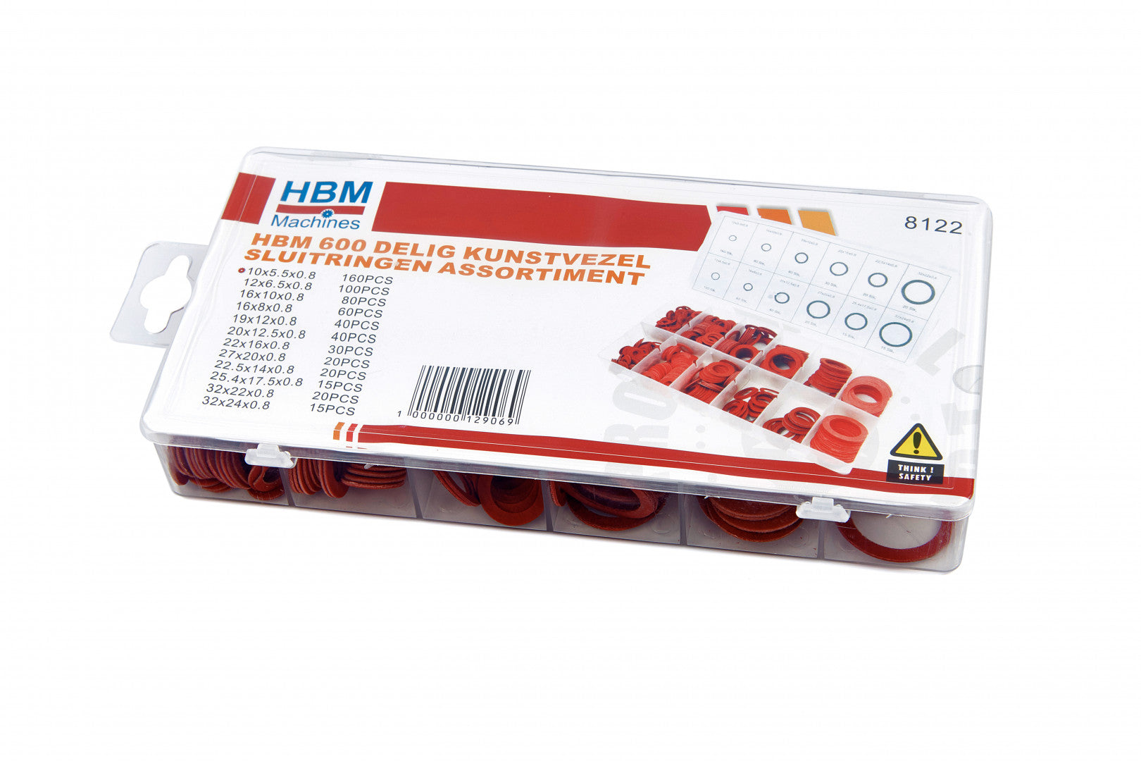 SET SAIBE FIBRE ARTIFICIALE 600 BUC